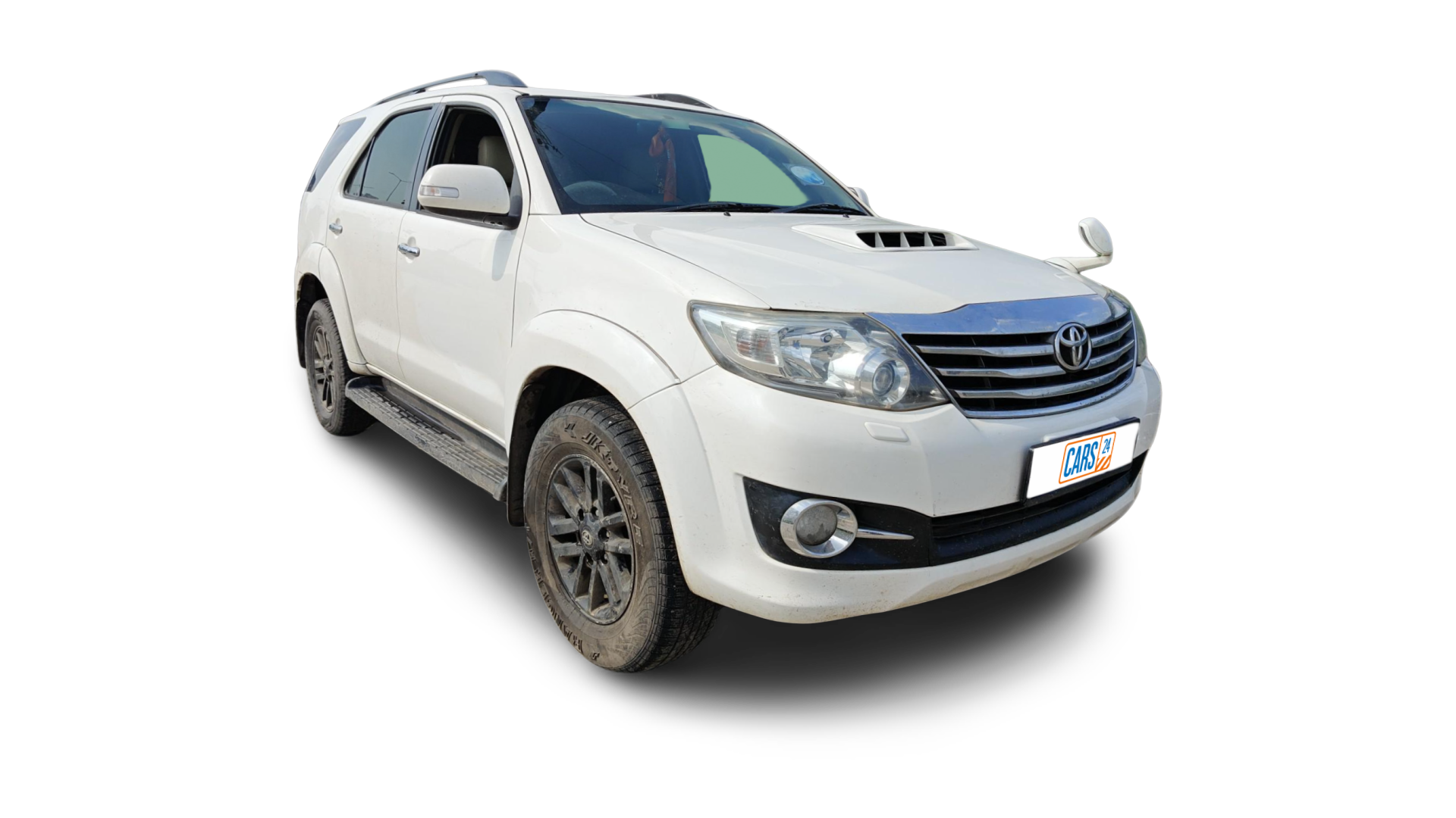 Toyota Fortuner-img